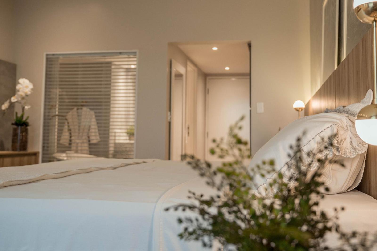 Blue Tree Towers Sao Luis Hotel Exterior photo A bedroom at the hotel